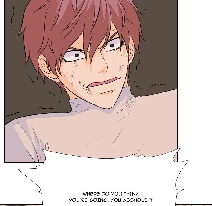 High School Legend Red Dragon chapter 70 page 32
