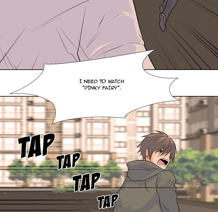 High School Legend Red Dragon chapter 70 page 34