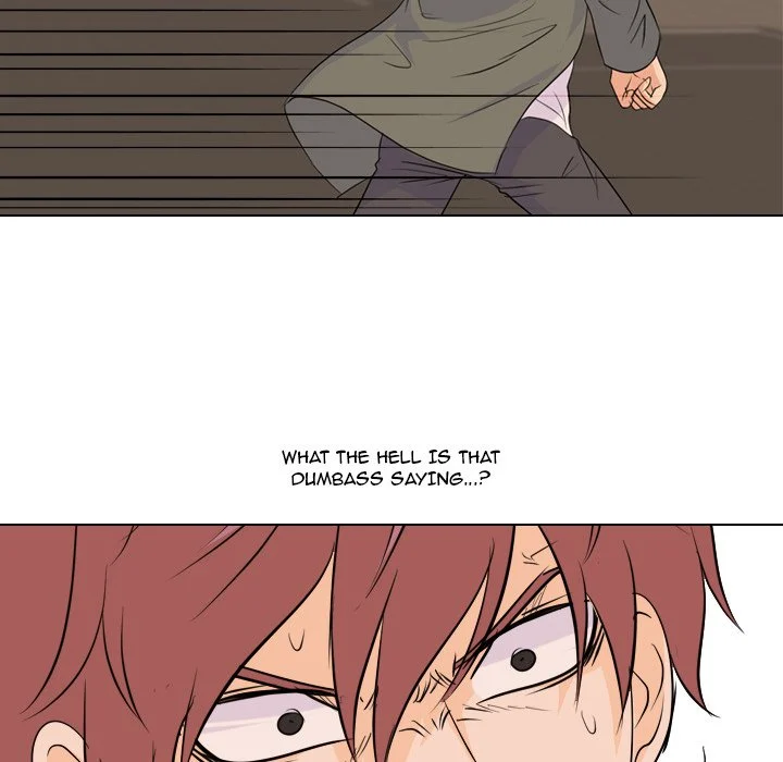 High School Legend Red Dragon chapter 70 page 35