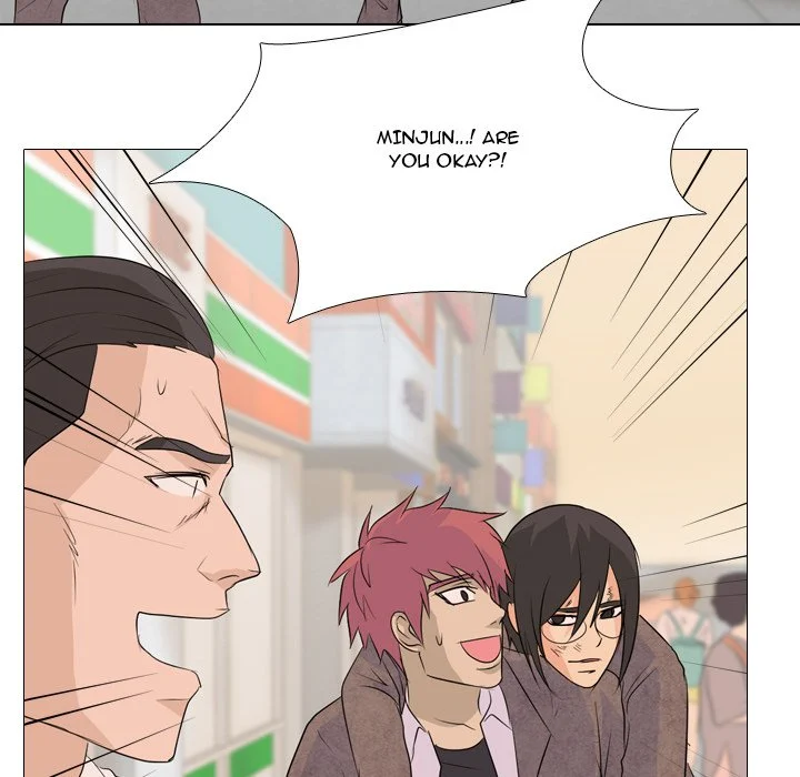 High School Legend Red Dragon chapter 70 page 41