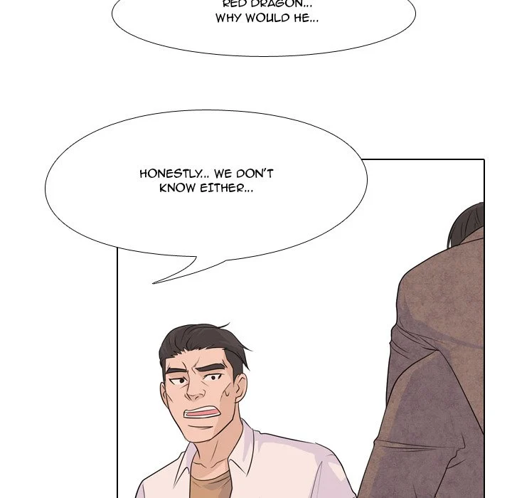 High School Legend Red Dragon chapter 70 page 52