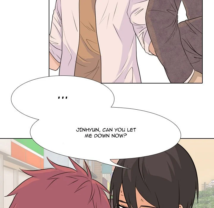 High School Legend Red Dragon chapter 70 page 53