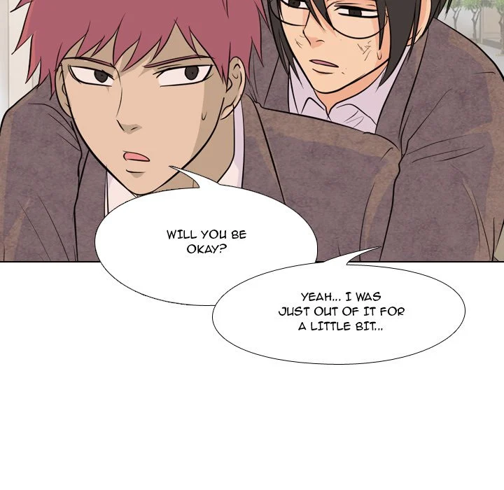 High School Legend Red Dragon chapter 70 page 54
