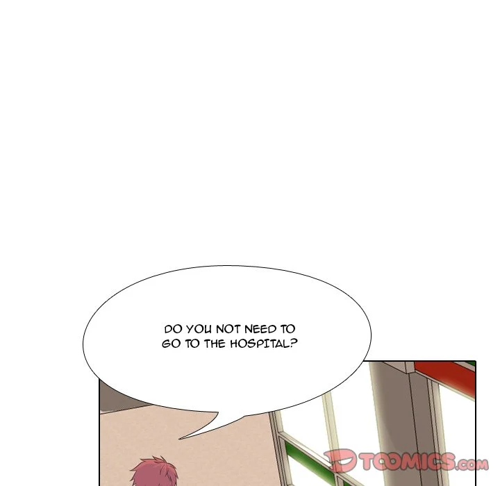 High School Legend Red Dragon chapter 70 page 55