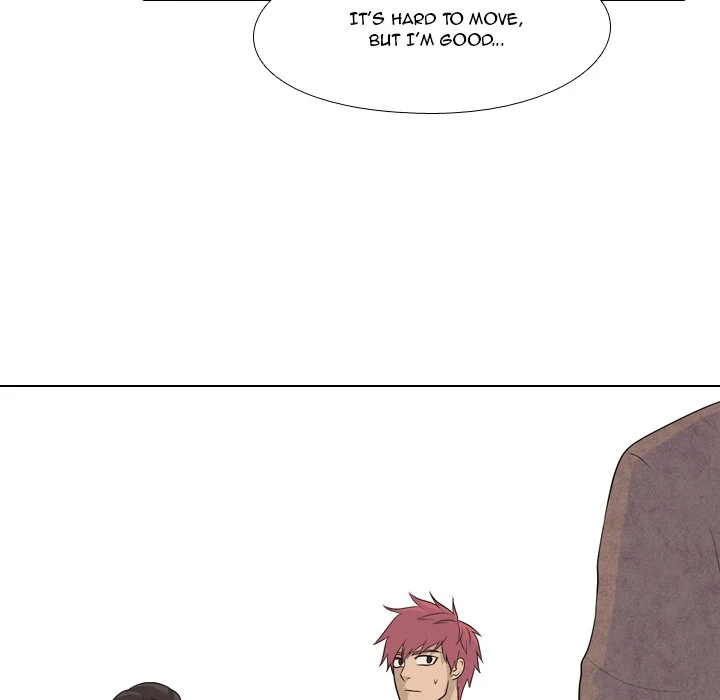 High School Legend Red Dragon chapter 70 page 57