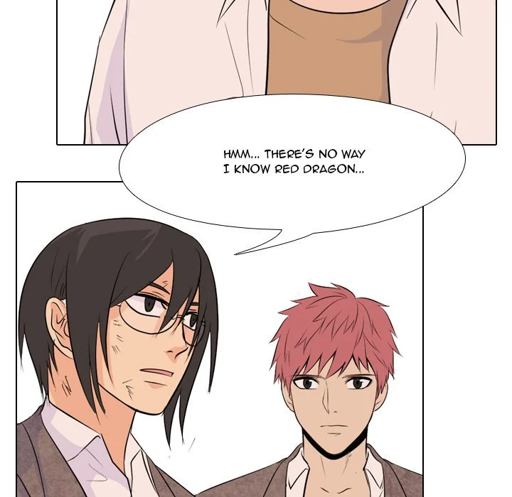 High School Legend Red Dragon chapter 70 page 67