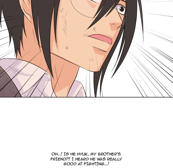 High School Legend Red Dragon chapter 70 page 69
