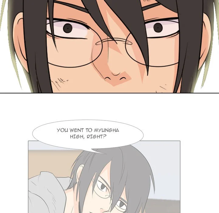 High School Legend Red Dragon chapter 70 page 77