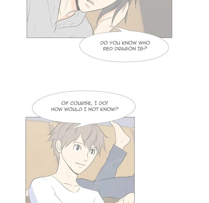 High School Legend Red Dragon chapter 70 page 78
