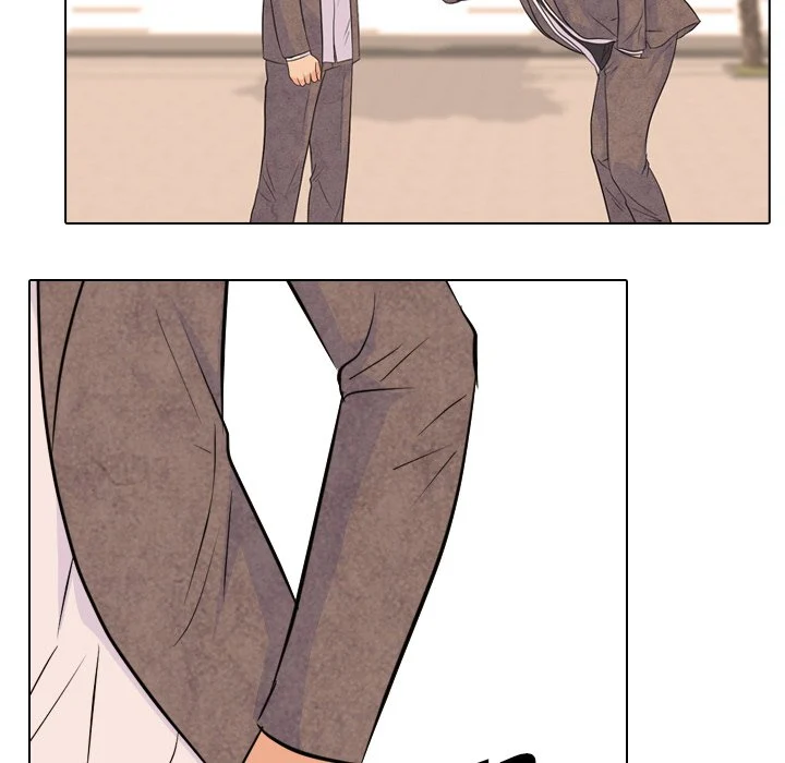 High School Legend Red Dragon chapter 70 page 84