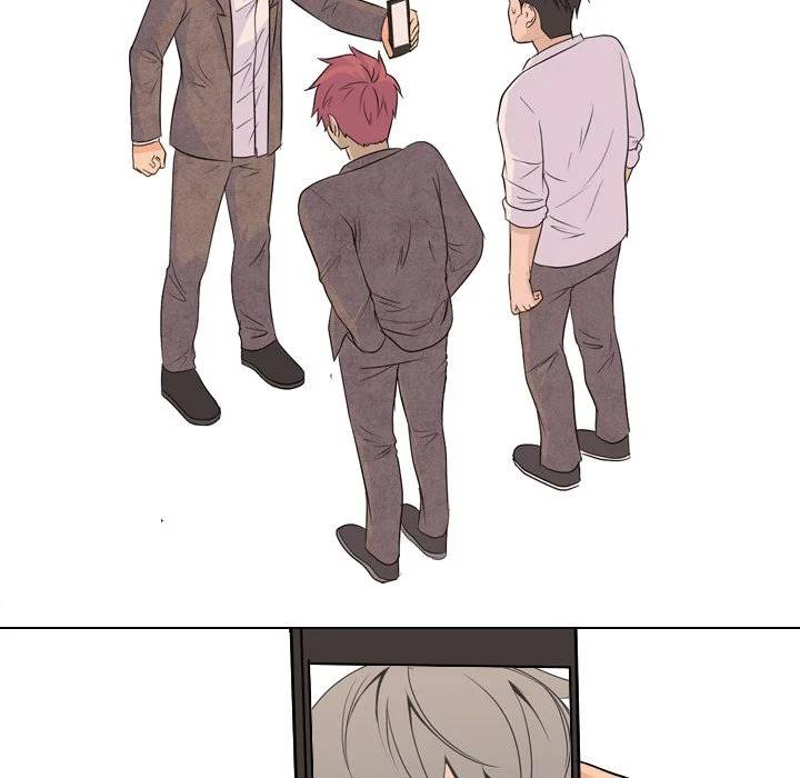 High School Legend Red Dragon chapter 70 page 86