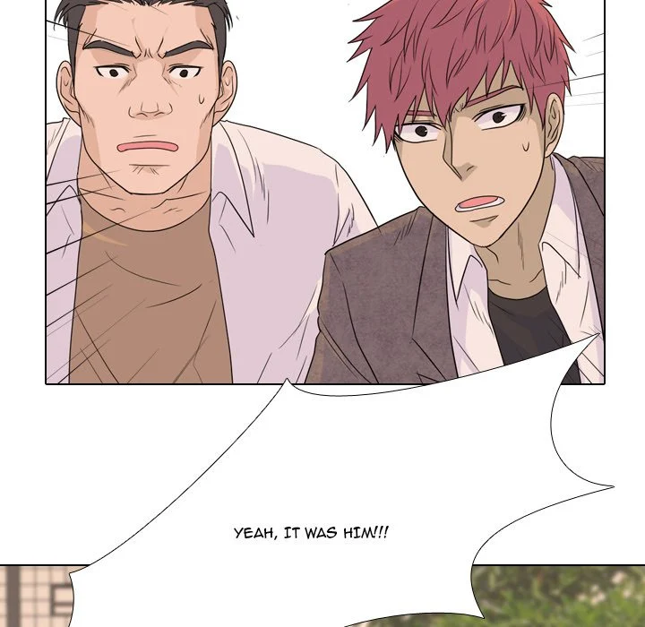 High School Legend Red Dragon chapter 70 page 89