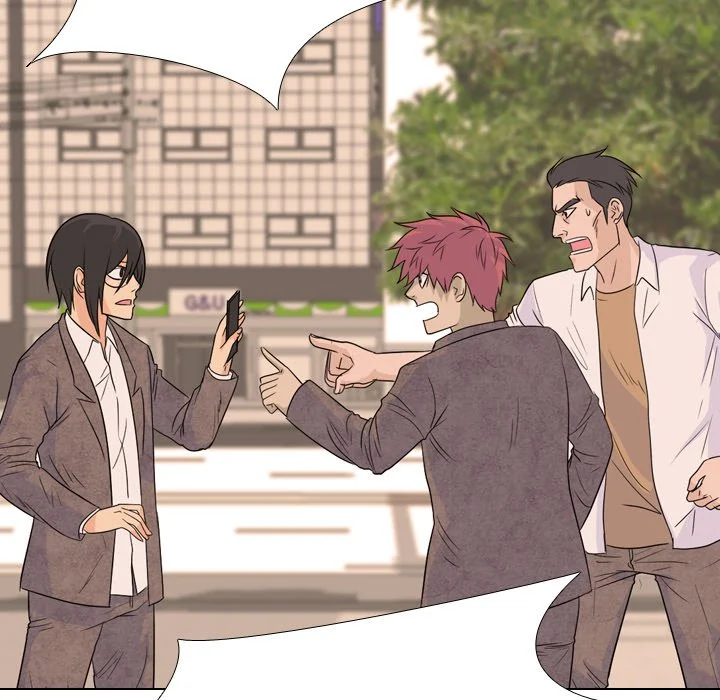 High School Legend Red Dragon chapter 70 page 90