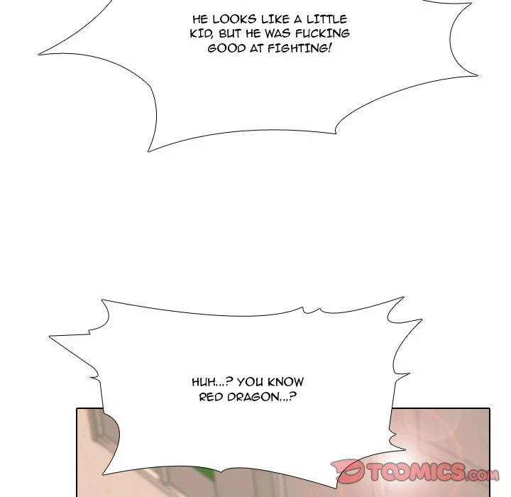 High School Legend Red Dragon chapter 70 page 91