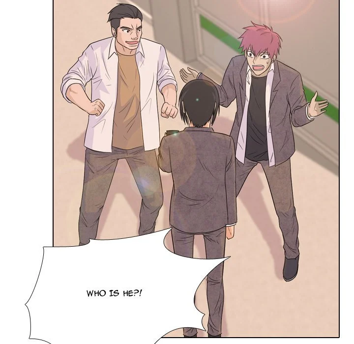 High School Legend Red Dragon chapter 70 page 92