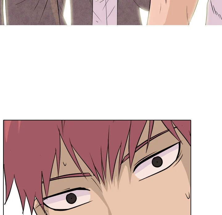 High School Legend Red Dragon chapter 70 page 96