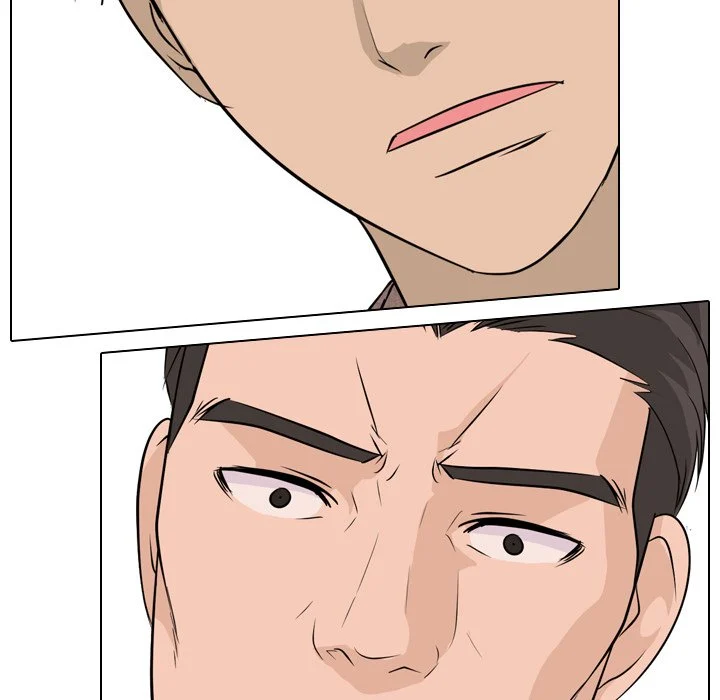 High School Legend Red Dragon chapter 70 page 97