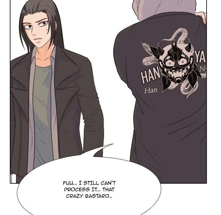 High School Legend Red Dragon chapter 70 page 103
