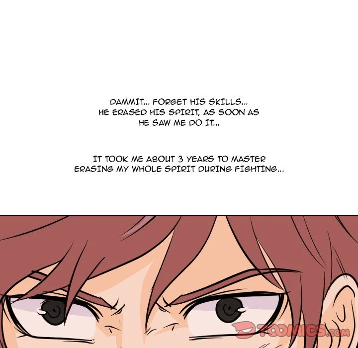 High School Legend Red Dragon chapter 70 page 109