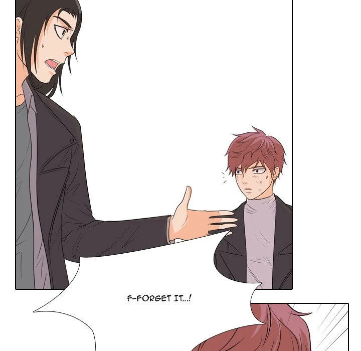 High School Legend Red Dragon chapter 70 page 111