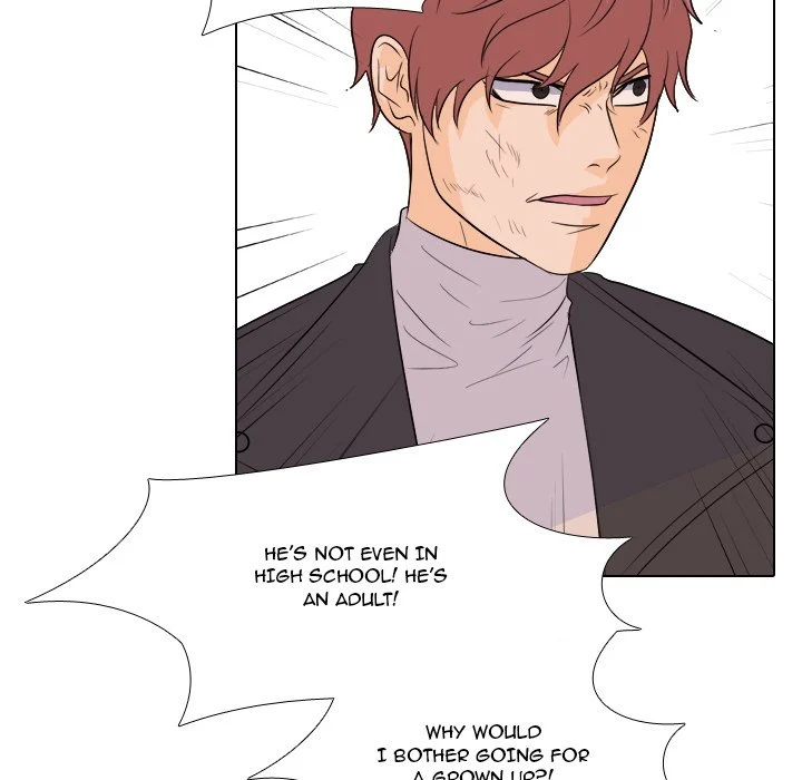 High School Legend Red Dragon chapter 70 page 112