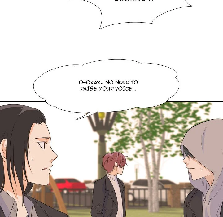 High School Legend Red Dragon chapter 70 page 113