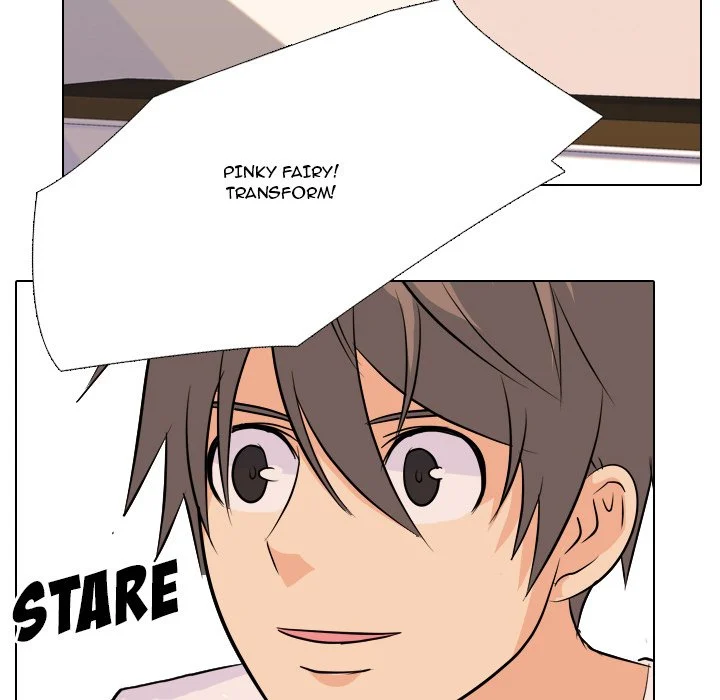 High School Legend Red Dragon chapter 70 page 122