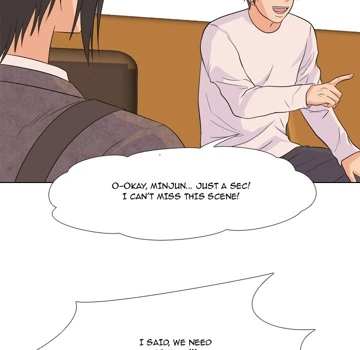 High School Legend Red Dragon chapter 70 page 124