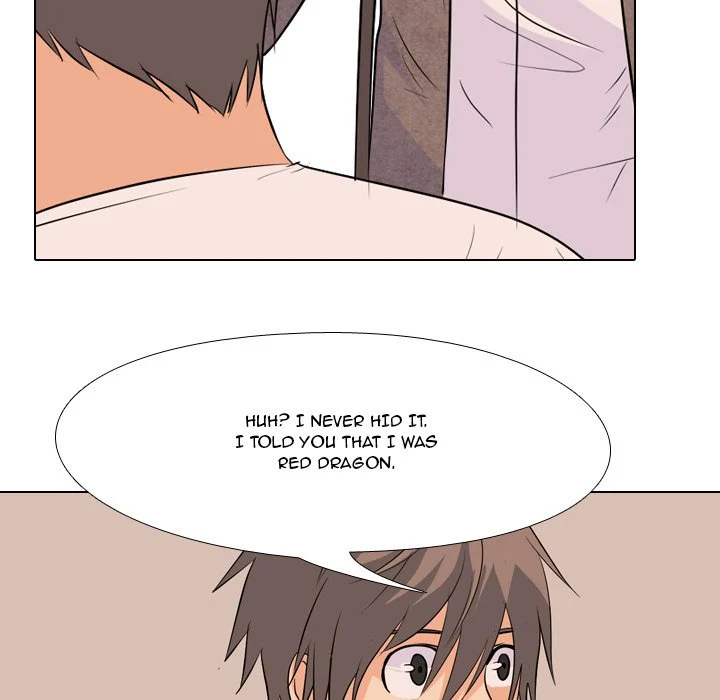 High School Legend Red Dragon chapter 70 page 128