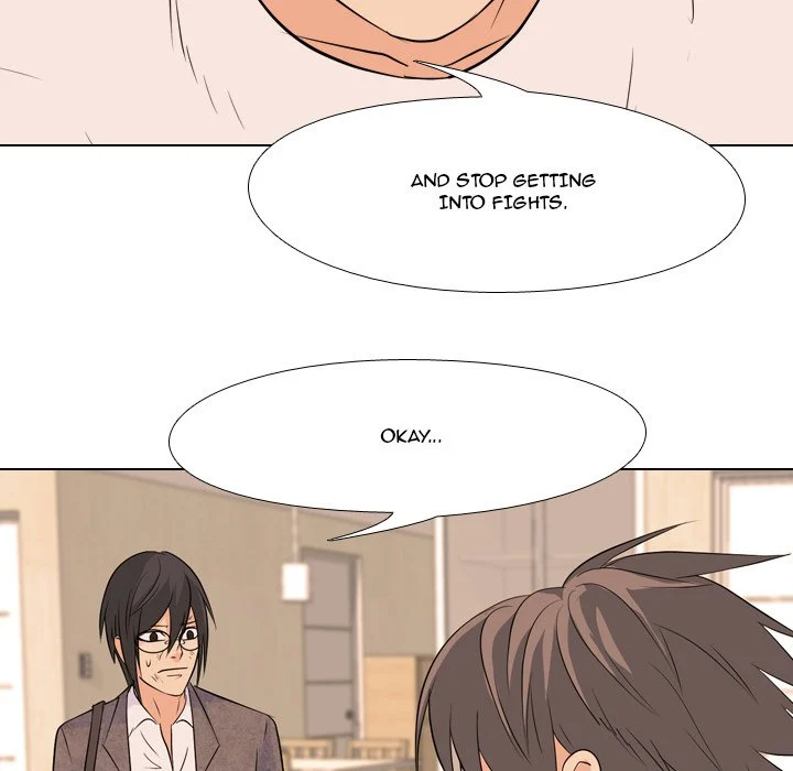 High School Legend Red Dragon chapter 70 page 132