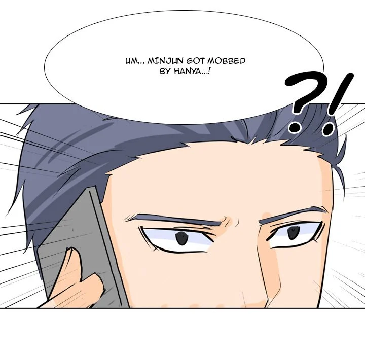 High School Legend Red Dragon chapter 70 page 140