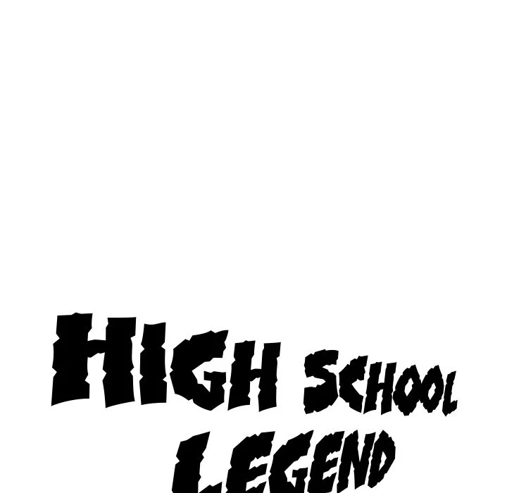 High School Legend Red Dragon chapter 70 page 141