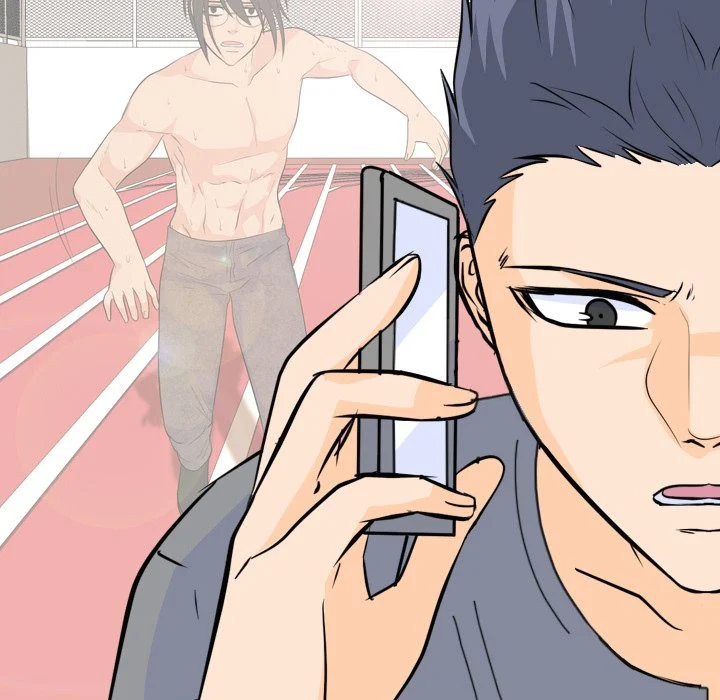 High School Legend Red Dragon chapter 71 page 14