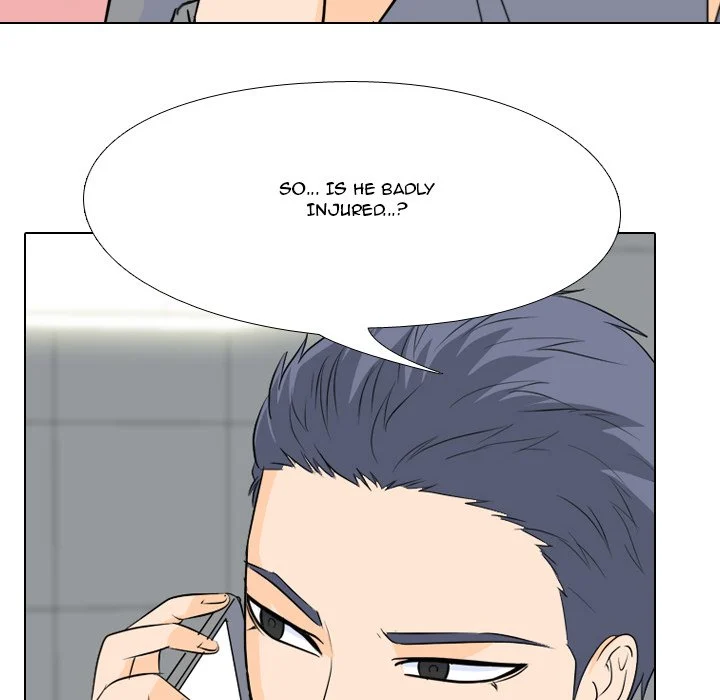 High School Legend Red Dragon chapter 71 page 15