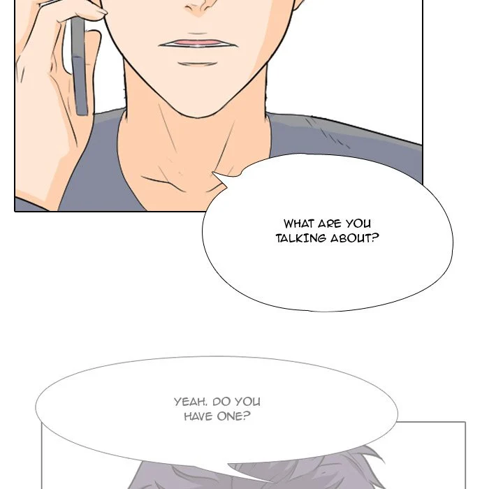 High School Legend Red Dragon chapter 71 page 23