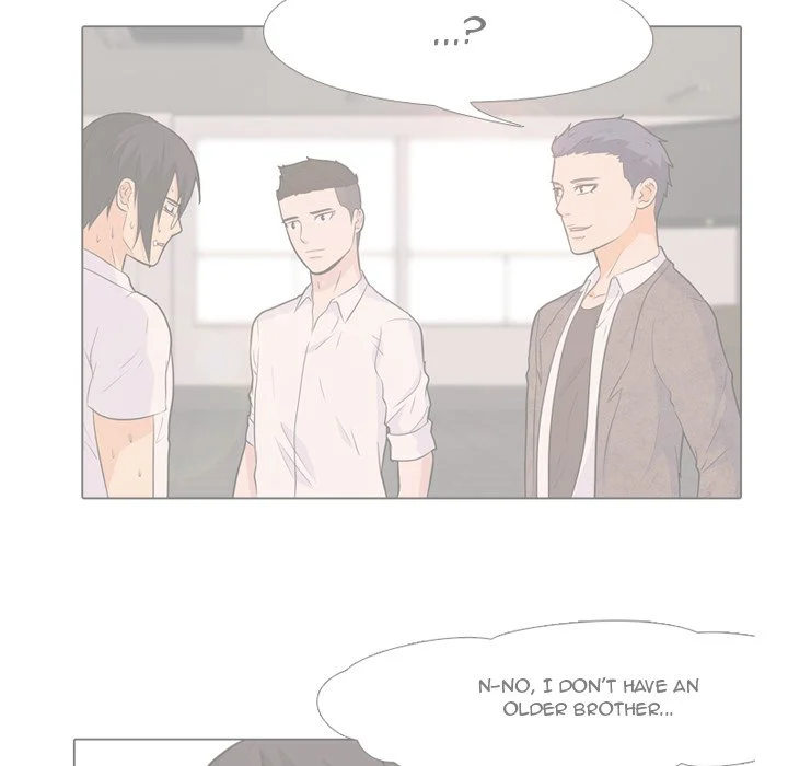 High School Legend Red Dragon chapter 71 page 26