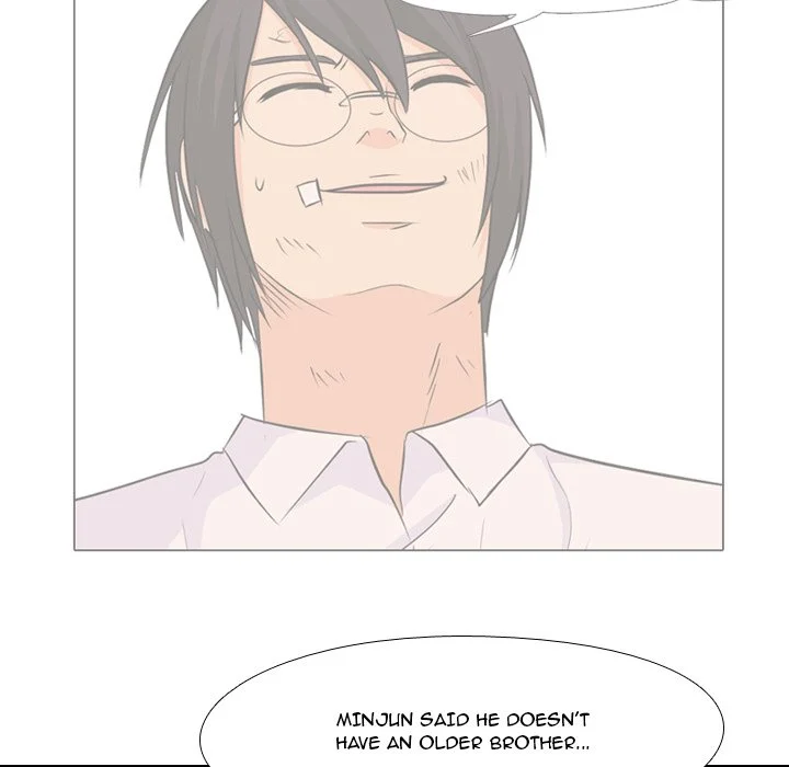 High School Legend Red Dragon chapter 71 page 27