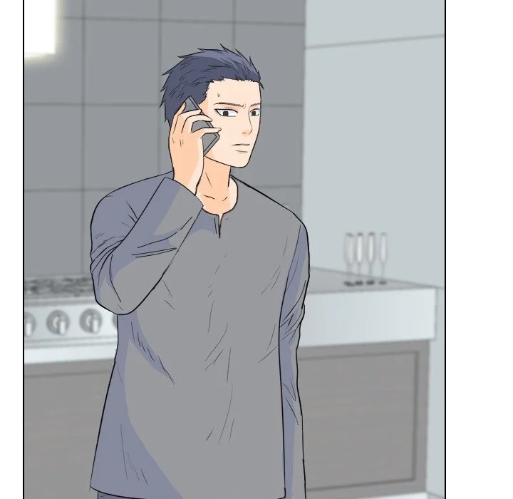 High School Legend Red Dragon chapter 71 page 30