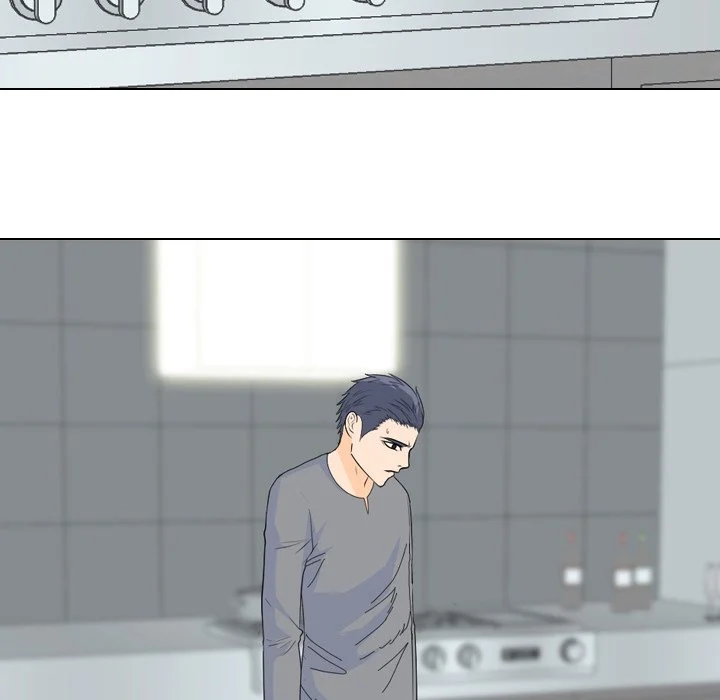 High School Legend Red Dragon chapter 71 page 34