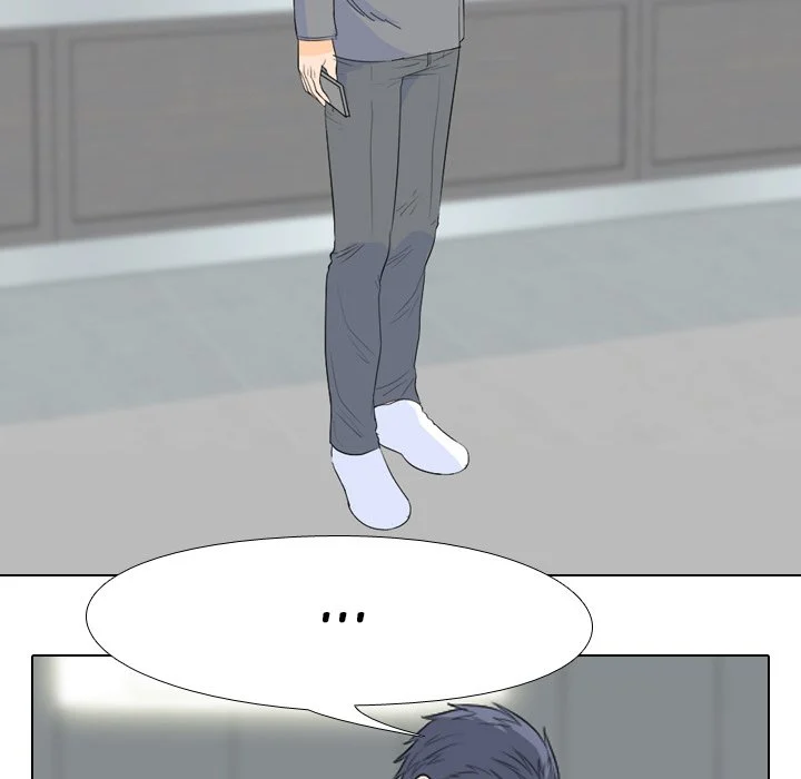 High School Legend Red Dragon chapter 71 page 35