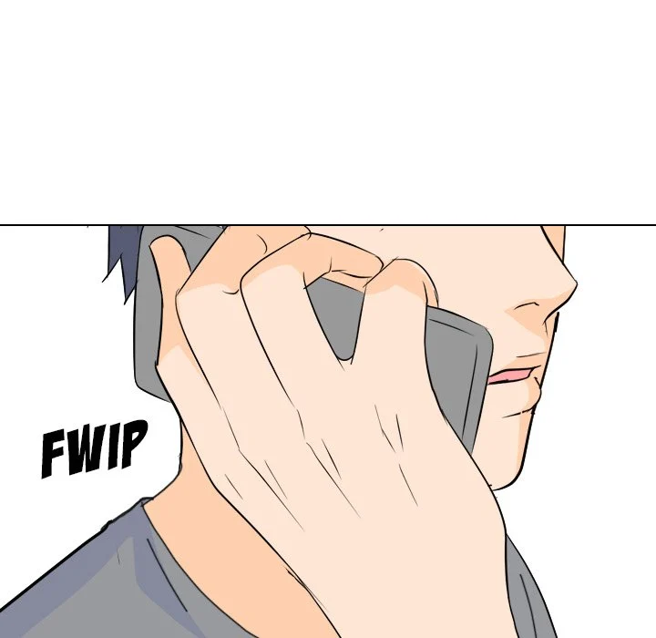 High School Legend Red Dragon chapter 71 page 39