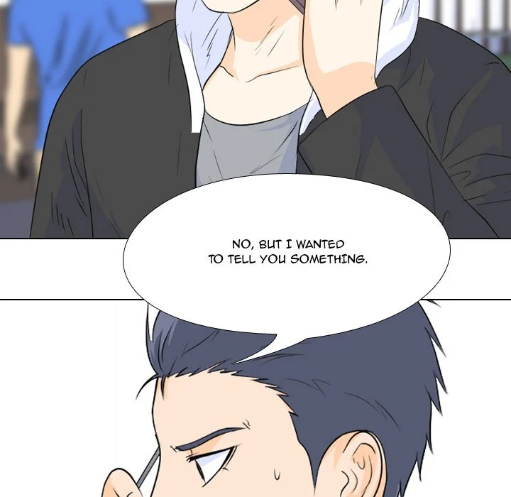 High School Legend Red Dragon chapter 71 page 43