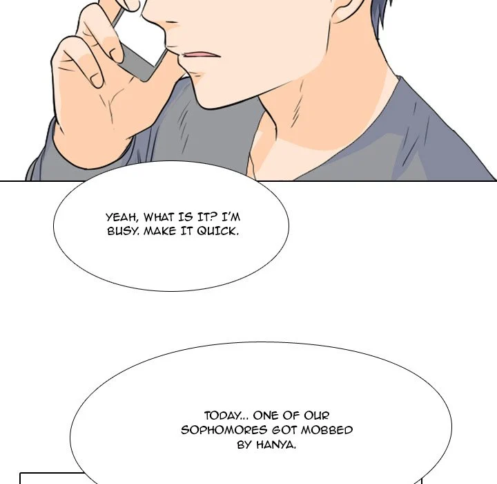 High School Legend Red Dragon chapter 71 page 44
