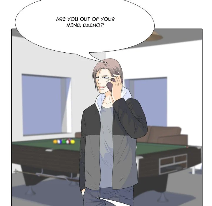 High School Legend Red Dragon chapter 71 page 51