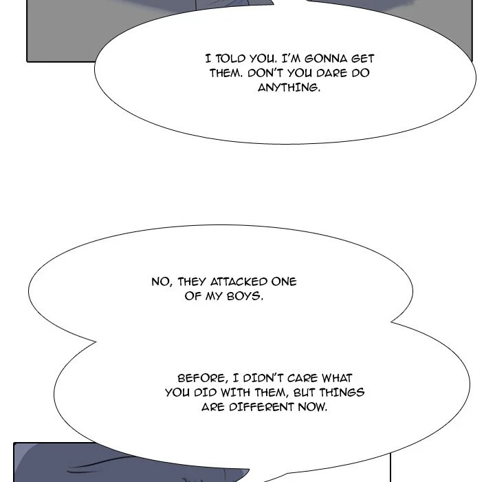 High School Legend Red Dragon chapter 71 page 52