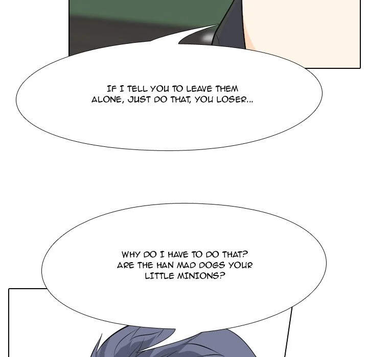 High School Legend Red Dragon chapter 71 page 55