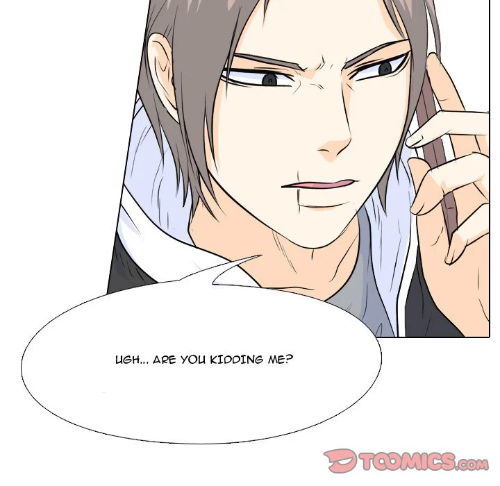 High School Legend Red Dragon chapter 71 page 57