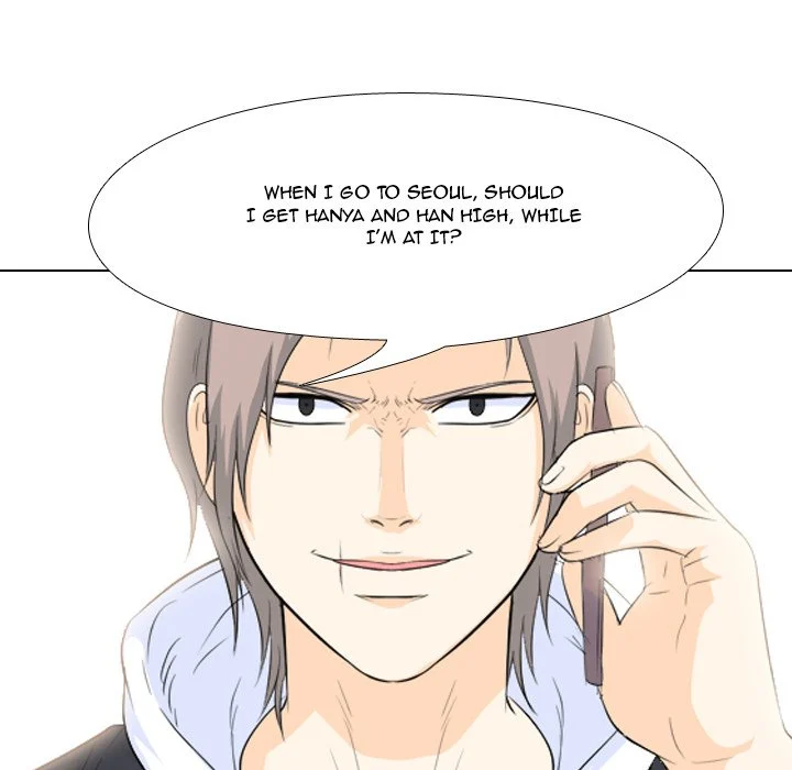 High School Legend Red Dragon chapter 71 page 58