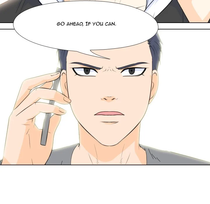 High School Legend Red Dragon chapter 71 page 59