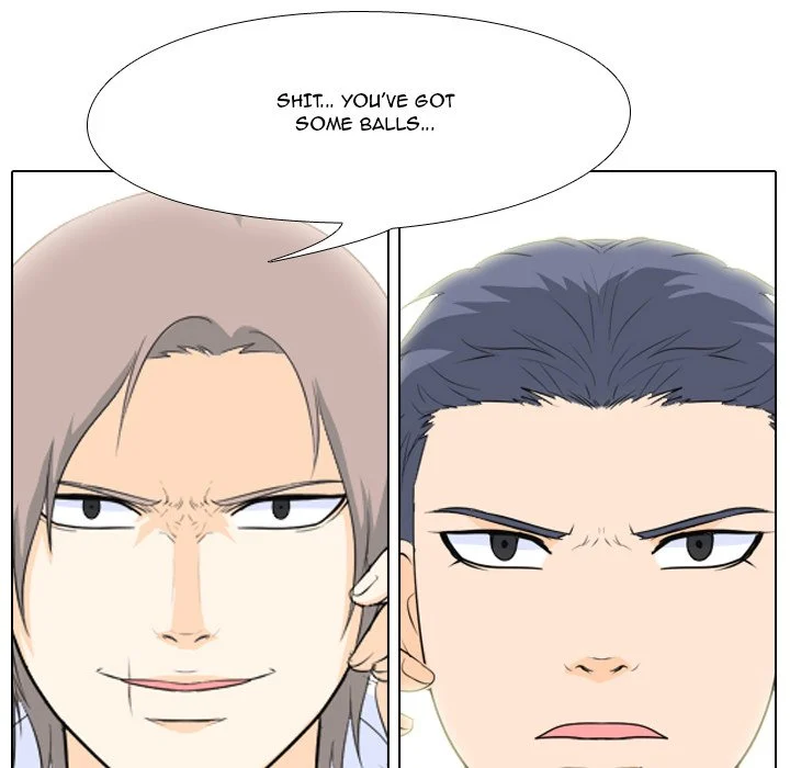 High School Legend Red Dragon chapter 71 page 60